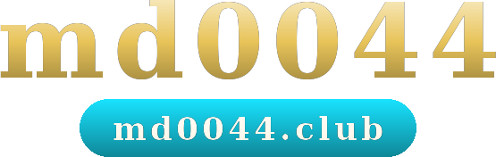 md0044 logo